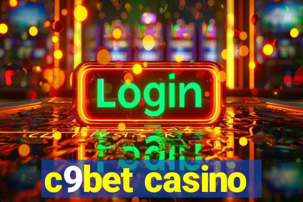 c9bet casino